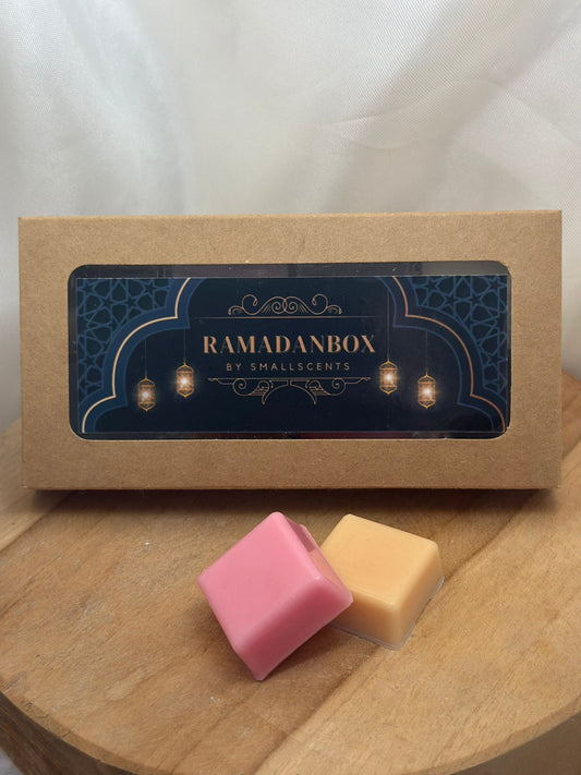Ramadan box - Smallscents