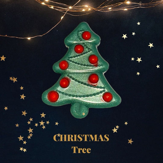 Christmas tree 1+1 gratis